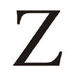 ZNX logo