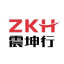 ZKH logo