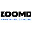 ZOMD logo
