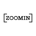 Zoomin logo