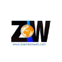 Zoom Into Web
