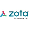 ZOTA logo