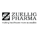 Zuellig Pharma logo