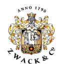 ZWACK logo