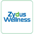 ZYDUSWELL logo