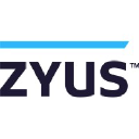 ZYUS logo