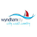 Wyndham City logo