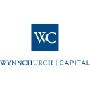 Wynnchurch Capital logo
