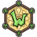 Wynncraft Studios logo