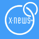 x.news information technology gmbh logo
