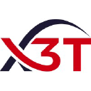X3T logo