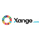 Xange.com logo