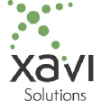 XAVI B logo