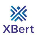 XBert logo