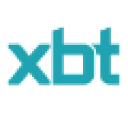 XBT Holding logo