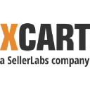 X-Cart logo