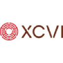 XCVI logo
