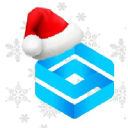 XinFin logo
