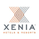 Xenia Hotels & Resorts Inc logo