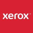 Xerox logo