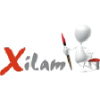 XIH logo