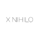 X NIHILO logo