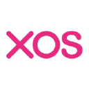 XOS logo