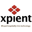 XPIENT logo