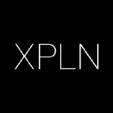 XPLN logo