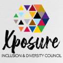 Xposure Culture & Belonging Council logo