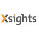 Xsights Digital logo