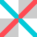 XSQUARE GAME logo