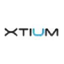 XTIUM logo