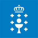 Xunta de Galicia logo