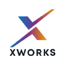 Xworks AI logo
