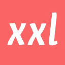 XXL Hosting logo