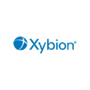 Xybion logo