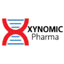 Xynomic Pharmaceuticals logo