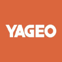 YAGEO logo