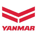 Yanmar Co., Ltd. logo