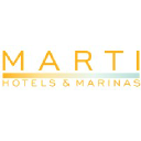MARTI logo