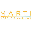 MARTI logo