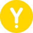 YBR logo