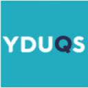 YDUQ3 logo