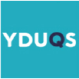 YDUQ3 logo