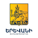 Yerevan Municipality logo