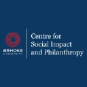 Young India Fellowship at Ashoka University