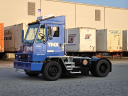 YMX Logistics logo