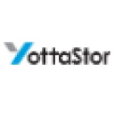 YottaStor logo