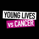 Young Lives vs Cancer logo